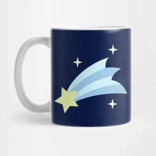 My little Pony - Cloud Chaser Cutie Mark V2 Mug